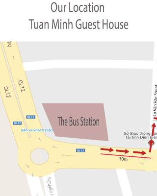 Tuan Minh Guest House