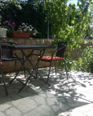 Studio Apartment Ivo