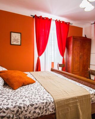 Phiros B&B