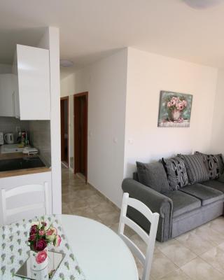 Apartman Mirica Solin