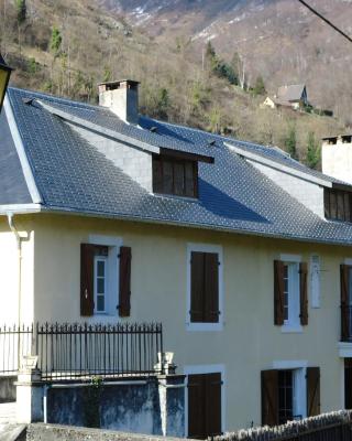 Pyrénées Boutx - Grand Gîte de caractère