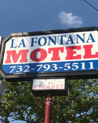 La Fontana Motel