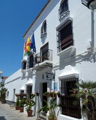 Hostal Gran Capitan
