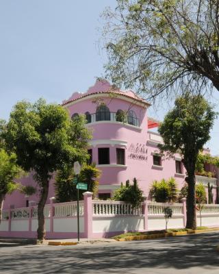 Casa Arequipa