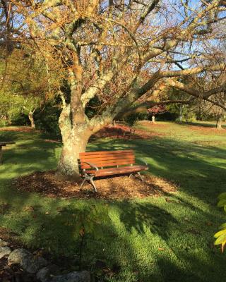 Kerikeri Garden Homestead