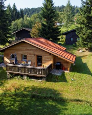 Ferienhaus Mitterdorf