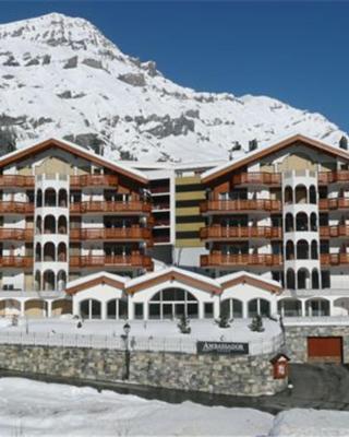 Residenz Ambassador B11