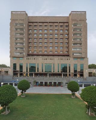 Jaypee Vasant Continental