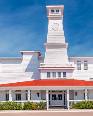 Lighthouse Inn at Aransas Bay