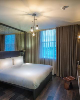 Camden Enterprise Hotel
