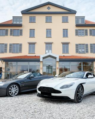 Hotel Bretagne