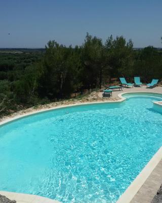 Masseria Le Terrazze di Serranova