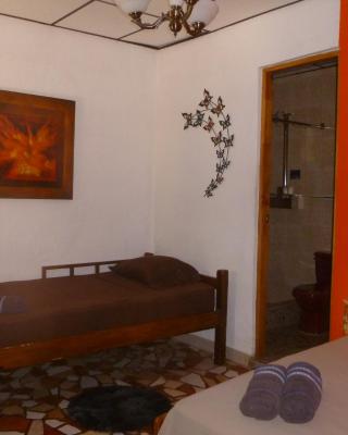 Hostel Wunderbar