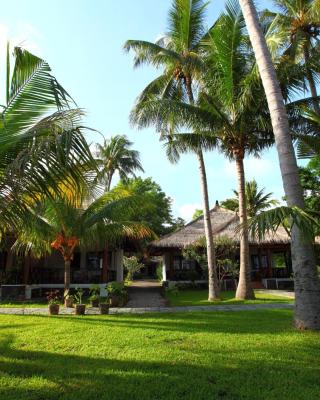 Amrita Maumere Resort