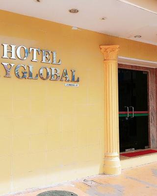 SkyGlobal Hotel