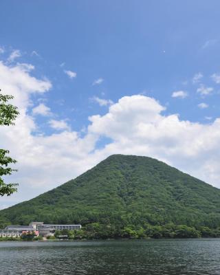 榛名湖溫泉日式旅館