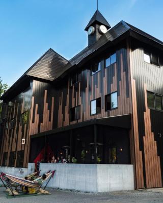 Hotel Villa Hakuba by HHG