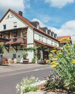 Weingut Leininger Ferienwohnungen