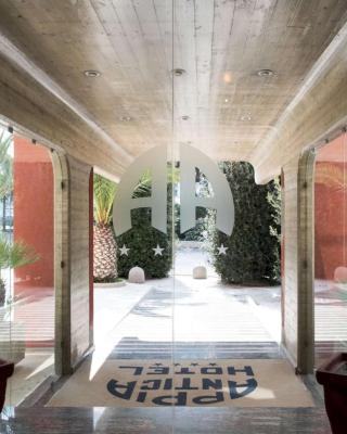 Appia Antica Hotel