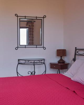 Dimitra Apartments