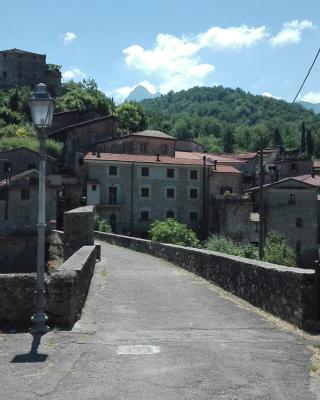 Il rifugio degli Angeli