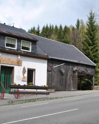Waldhaus Crottendorf