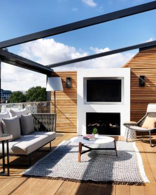 The Marylebone Hotel