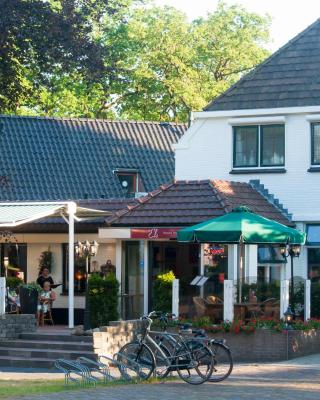 Hotel Restaurant de Meulenhoek