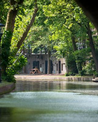 Hotel Oudegracht