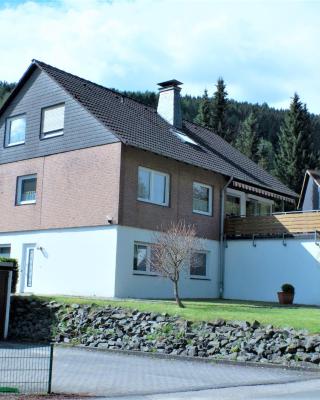 Ferienwohnung Seibt