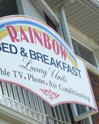 Rainbow Bed & Breakfast