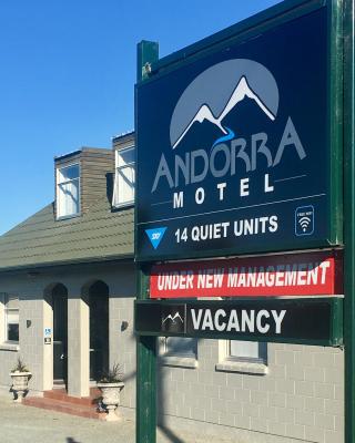 Andorra Motel