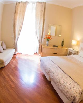Hotel Martino Ai Monti
