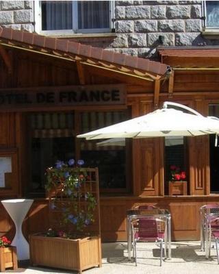 Hôtel de France