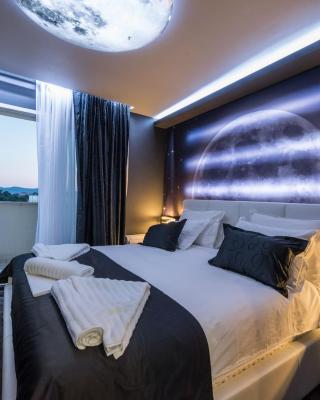 Adriatica dream luxury accommodation - Free parking