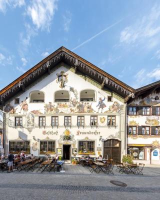 Hotel & Gasthof Fraundorfer