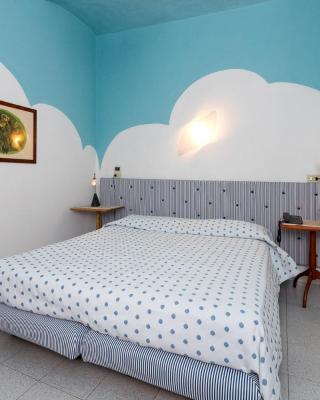 Hotel Il Falchetto