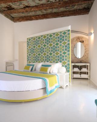 I Soffitti Dimora Esclusiva