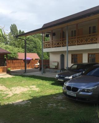 Guest House Chanba