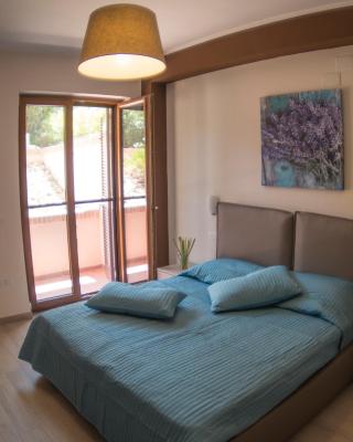 B&B Villa Gaudium