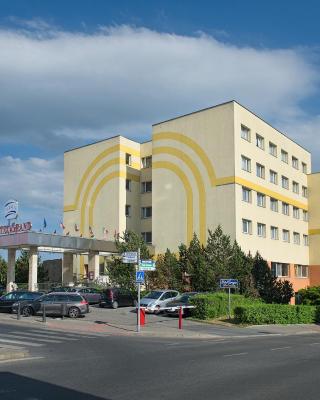 Hotel Grand Litava Beroun