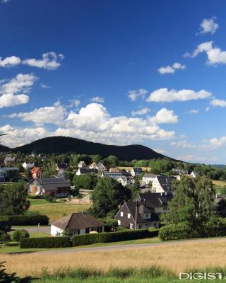 Gîte à La Montagne