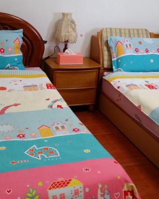 Yilan Xiang Feng Homestay
