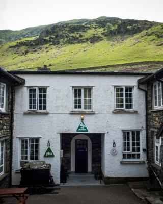 YHA Helvellyn