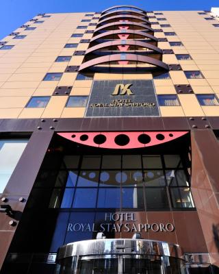 Hotel Royal Stay Sapporo