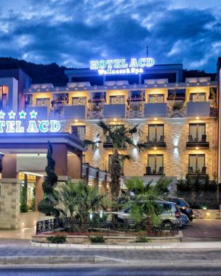 Wellness & Spa Hotel ACD