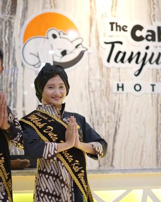 The Cabin Tanjung Hotel Wonosobo