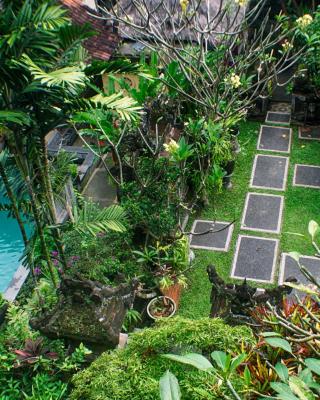 Rumah Roda