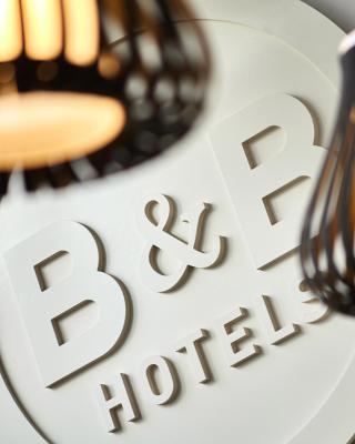 B&B HOTEL Honfleur