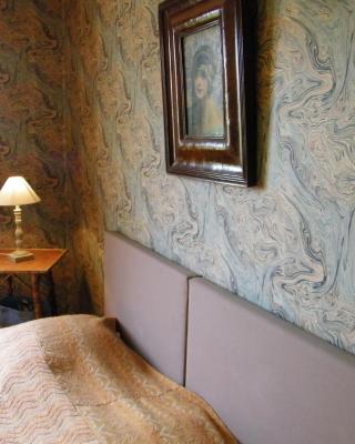 Chambre d'hotes La Jaunais